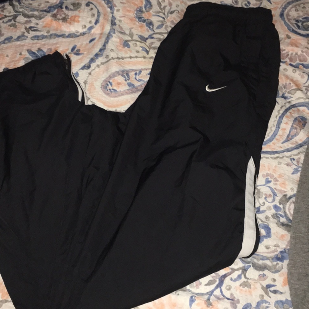 Nike sweatpants